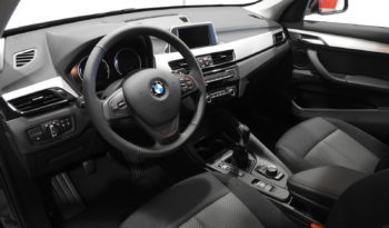 BMW X1 SDRIVE 18I 136 CV MY’ 22 – VETTURA UFFICIALE ITALIANA – GARANZIA DELLA CASA MADRE 24 PIU’ 24 – DA IMMATRICOLARE
