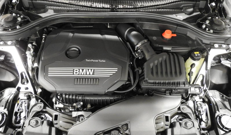 BMW 116 D 116 CV SDRIVE MY’ 22 – VETTURA UFFICIALE ITALIANA – GARANZIA DELLA CASA MADRE 24 PIU’ 24 – DA IMMATRICOLARE