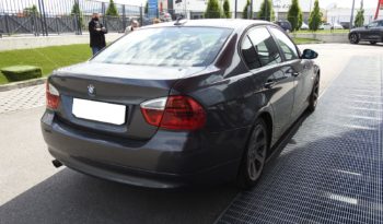 BMW 320 I BERLINA 150CV