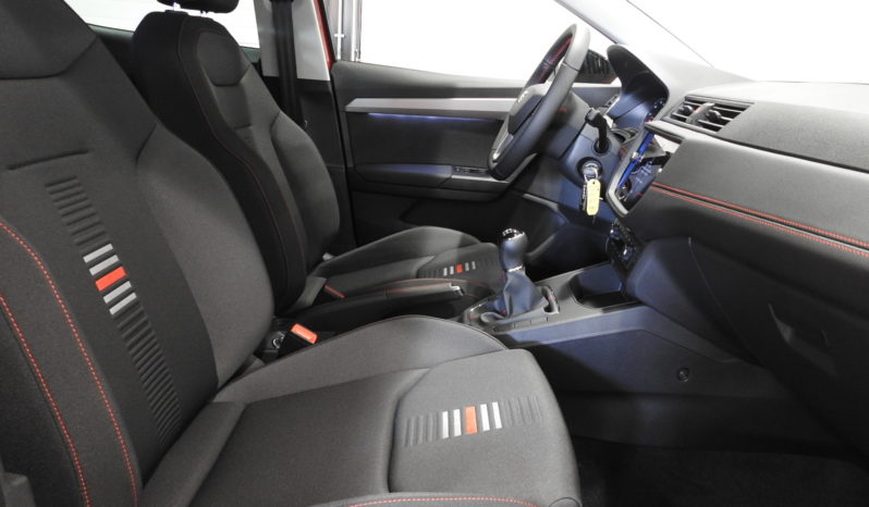 SEAT IBIZA 1.0 TGI 90 CV REFERENCE – NUOVA UFFICIALE ITALIANA – GARANZIA DELLA CASA MADRE