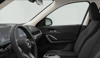 BMW NUOVA X1 (U11) SDRIVE 18D 150 CV EDITION ESSENCE MY’ 23 – VETTURA UFFICIALE ITALIANA – GARANZIA DELLA CASA MADRE 24 PIU’ 24 – DA IMMATRICOLARE
