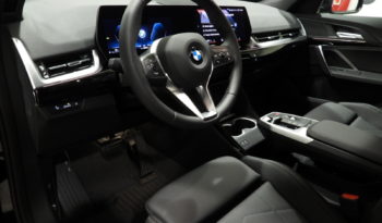 BMW NUOVA X1 (U11) SDRIVE 18D 150 CV MY’ 23 – VETTURA UFFICIALE ITALIANA – GARANZIA DELLA CASA MADRE 24 PIU’ 24 – DA IMMATRICOLARE