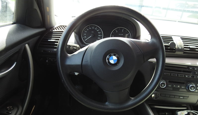 BMW 118D 143 CV ELETTA