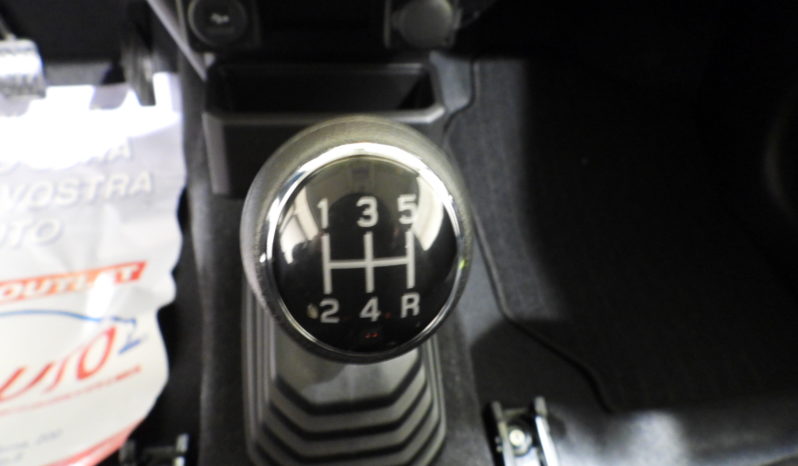 SUZUKI JIMNY 1.5 PRO AUTOCARRO 102CV 4WD MY’ 23 – GARANZIA DELLA CASA MADRE – NUOVA UFFICIALE ITALIANA – DA IMMATRICOLARE