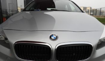 BMW 218D GRAN TOURER ADVANTAGE 7 POSTI – CAMBIO AUTOMATICO (2015)