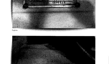 ABARTH FIAT 1000 TC – CERTIFICATA ABARTH CLASSICHE – ISCRITTA E OMOLOGATA CSAI CON FICHE D’IDENTITA’ – ECCELSE CONDIZIONI – SUPERPREZZO (1963)