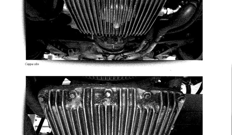 ABARTH FIAT 1000 TC – CERTIFICATA ABARTH CLASSICHE – ISCRITTA E OMOLOGATA CSAI CON FICHE D’IDENTITA’ – ECCELSE CONDIZIONI – SUPERPREZZO (1963)