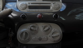 FIAT 500 1.2 LOUNGE 69CV – PER NEOPATENTATI (2013)