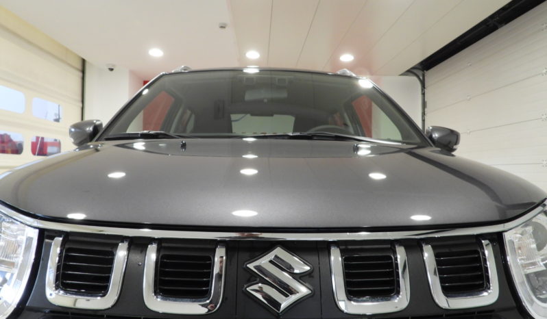 SUZUKI IGNIS 1.2 HYBRID TOP 2WD 83CV – PRONTA CONSEGNA – DISPONIBILITA’ IMMEDIATA – GARANZIA DELLA CASA MADRE – NUOVA UFFICIALE ITALIANA – DA IMMATRICOLARE
