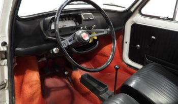 FIAT 500 L (110F) TETTO APRIBILE – SUPERCONDIZIONI – SUPERPREZZO (1971)